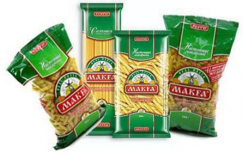 Интересные факты о макаронах! 08