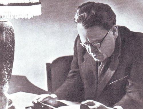 У вас товарищ большаков не так уж много маршаков. Не сказочная история сказки Двенадцать месяцев