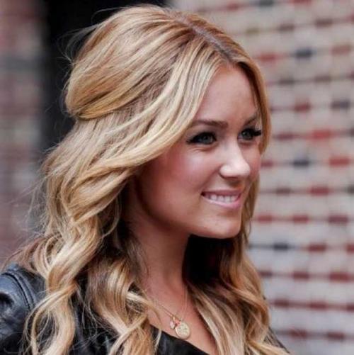 Как уложить волосы на затылке. Хитрости, которые помогут уложить волосы за три минуты