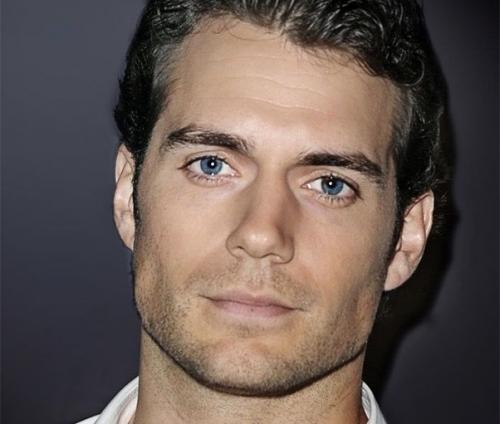 Как определить характер человека по лицу. Характер по лицу 08