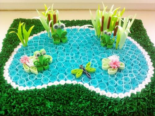 Поделка своими руками легко и быстро. Как сделать поделку своими руками: пошаговая инструкция и секреты мастеров по созданию полезных и красивых поделок (85 фото) 24