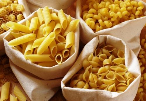 Интересные факты о макаронах!