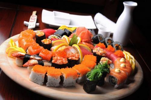 Факты о японской кухне. Самые интересные факты о суши, о которых не слышали даже почитатели японской кухни