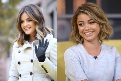 Как уложить волосы на затылке. Хитрости, которые помогут уложить волосы за три минуты