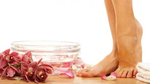 Уход за ногами и руками. Уход за ногами в домашних условиях — простые и практичные советы + 52 фото