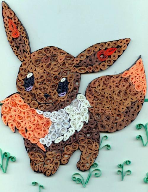 Поделка своими руками легко и быстро. Как сделать поделку своими руками: пошаговая инструкция и секреты мастеров по созданию полезных и красивых поделок (85 фото)