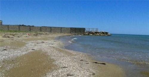 Уровень воды в Каспийском море. В России забили тревогу: падает уровень воды в Каспии + реакция ученых