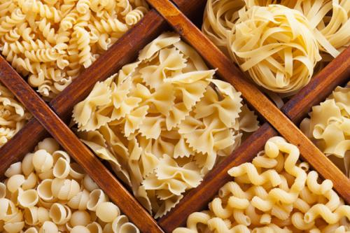 Интересные факты о макаронах!