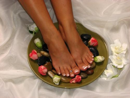 Уход за ногами и руками. Уход за ногами в домашних условиях — простые и практичные советы + 52 фото