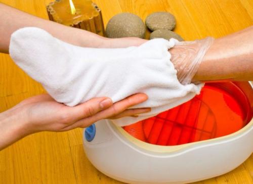 Уход за ногами и руками. Уход за ногами в домашних условиях — простые и практичные советы + 52 фото