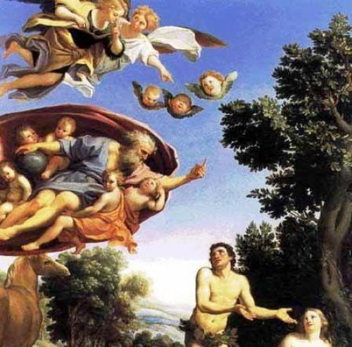 Бог есть или нет. 5 самых точных философских концепций о Боге 02 Бог есть или нет. 5 самых точных философских концепций о Боге 02