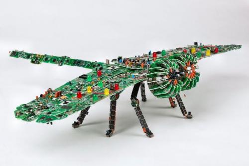 Поделка своими руками легко и быстро. Как сделать поделку своими руками: пошаговая инструкция и секреты мастеров по созданию полезных и красивых поделок (85 фото) 23