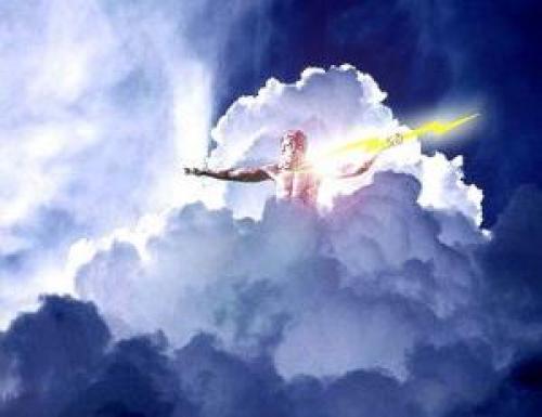 Бог есть или нет. 5 самых точных философских концепций о Боге 01 Бог есть или нет. 5 самых точных философских концепций о Боге 01