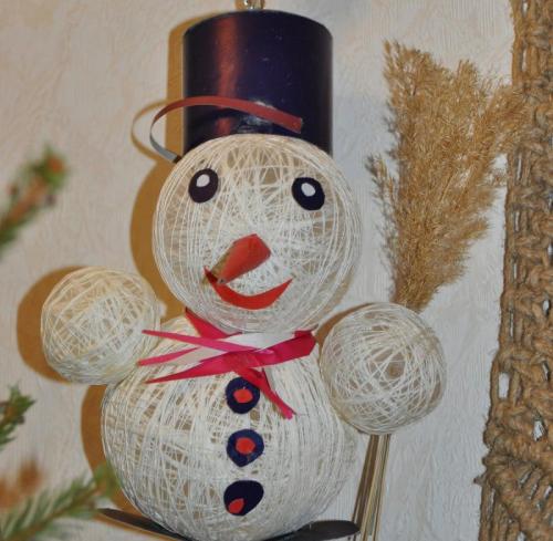 Поделка своими руками легко и быстро. Как сделать поделку своими руками: пошаговая инструкция и секреты мастеров по созданию полезных и красивых поделок (85 фото)