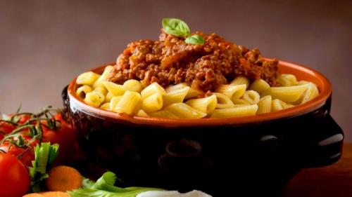 Интересные факты о макаронах!