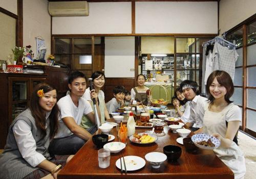 Что не едят японцы. Что едят японцы в повседневной жизни