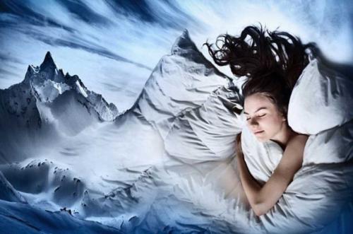 Как понять сон вещий или нет. Как отличить вещий сон от обычного и понять, о чем он предупреждает