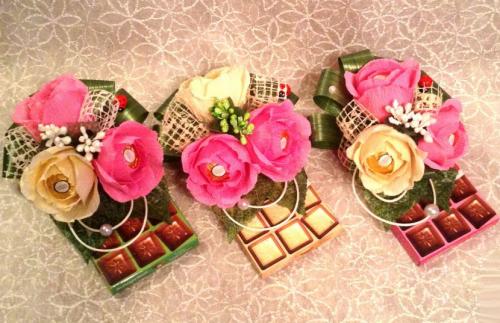 Поделка своими руками легко и быстро. Как сделать поделку своими руками: пошаговая инструкция и секреты мастеров по созданию полезных и красивых поделок (85 фото) 20