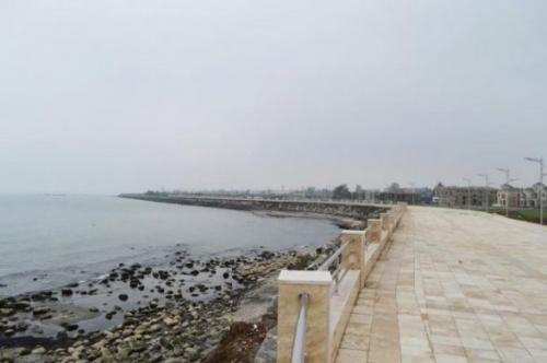 Уровень воды в Каспийском море. В России забили тревогу: падает уровень воды в Каспии + реакция ученых