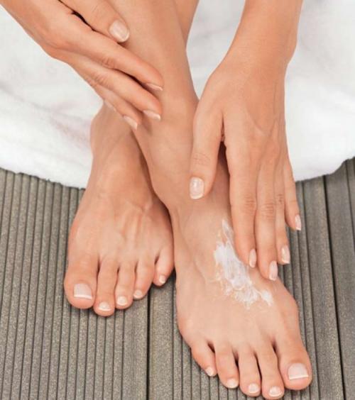 Уход за ногами и руками. Уход за ногами в домашних условиях — простые и практичные советы + 52 фото