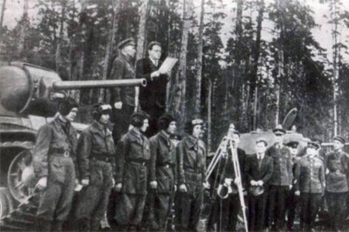 У вас товарищ большаков не так уж много маршаков. Не сказочная история сказки Двенадцать месяцев