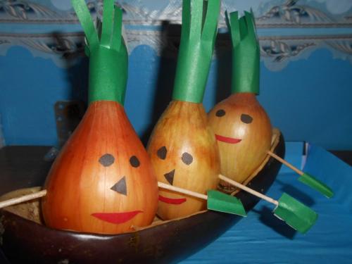 Поделка своими руками легко и быстро. Как сделать поделку своими руками: пошаговая инструкция и секреты мастеров по созданию полезных и красивых поделок (85 фото)