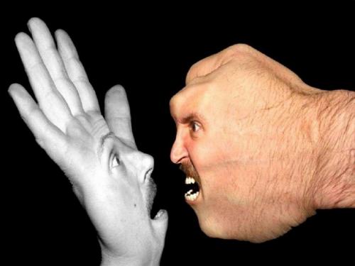 Откуда пошло слово хамство. Хам — происхождение и история хамства