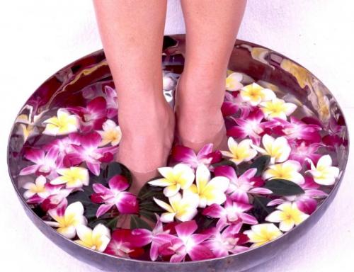 Уход за ногами и руками. Уход за ногами в домашних условиях — простые и практичные советы + 52 фото