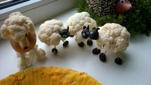 Поделка своими руками легко и быстро. Как сделать поделку своими руками: пошаговая инструкция и секреты мастеров по созданию полезных и красивых поделок (85 фото) 17