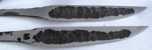 Якут нож. Легенда Севера - Якутский нож