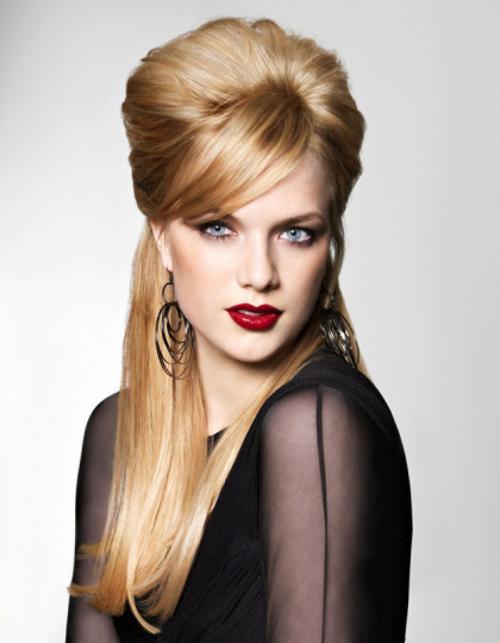 Укладка длинных волос дома. Укладка длинных волос в домашних условиях: необходимые инструменты