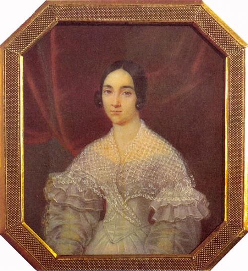 Как зовут Дантеса. Убийца поневоле. История жизни Жоржа Дантеса