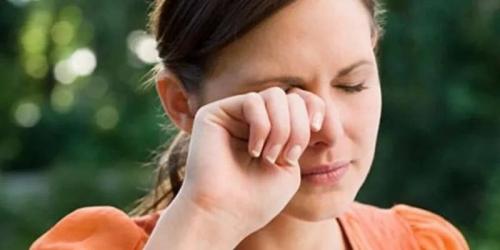 Дергается правый глаз в исламе. К чему дергается правый глаз