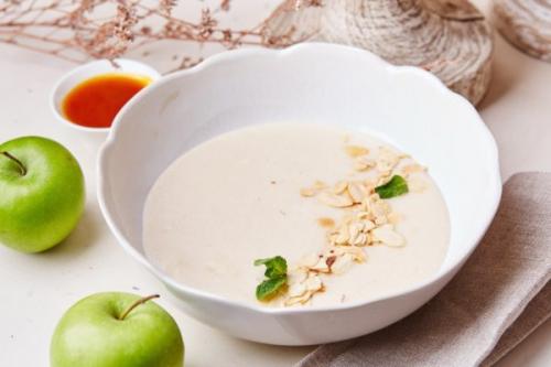 Чем полезна манная каша на завтрак. Польза манной каши