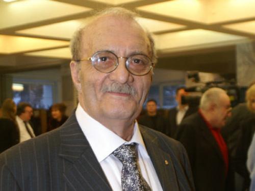 Георгий Данелия дети и внуки. Дети Георгия Данелия — фото, личная жизнь