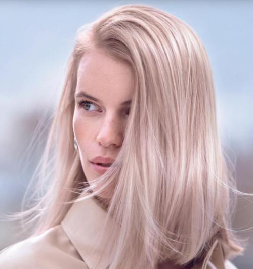 Как укладывать длинные волосы каждый день. Укладка длинных волос на каждый день 08