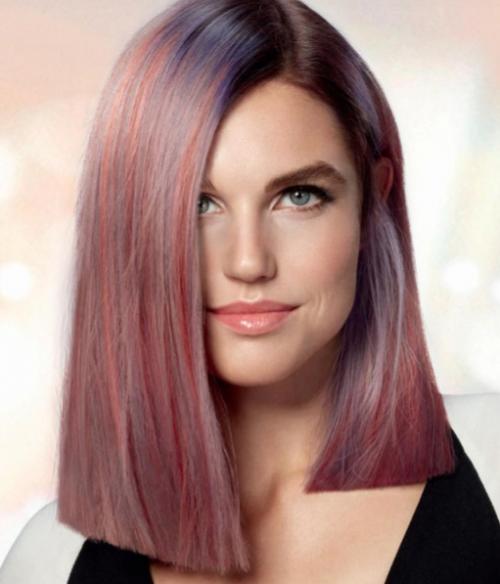 Как укладывать длинные волосы каждый день. Укладка длинных волос на каждый день 07