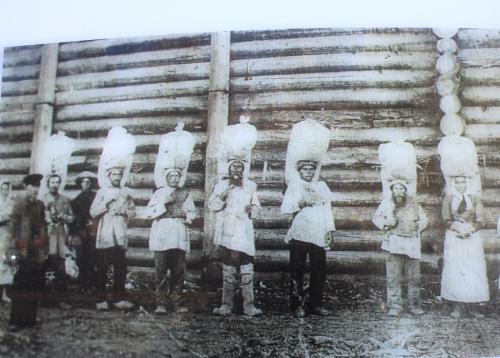 Пермяк соленые уши картинки.  Пермяк — солёные уши