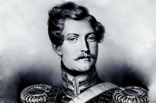 Как зовут Дантеса. Убийца поневоле. История жизни Жоржа Дантеса