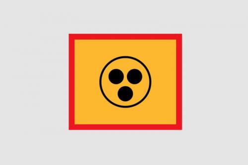 Самые необычные знаки дорожного движения. НЛО, жабы и пьяные люди: ТОП необычных дорожных знаков мира