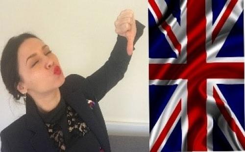 Иммиграция в великобританию википедия. Плюсы и минусы переезда в Англию на ПМЖ