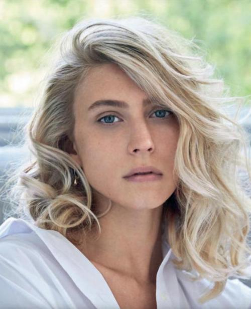 Как укладывать длинные волосы каждый день. Укладка длинных волос на каждый день 15