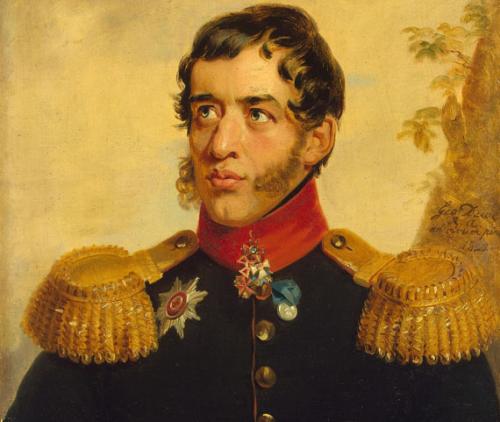 Мария волконская жена декабриста. «Я разделю с тобой и тюрьму»