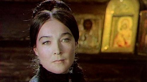 Актрисы советского кино умершие молодыми. Александра Завьялова