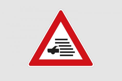 Самые необычные знаки дорожного движения. НЛО, жабы и пьяные люди: ТОП необычных дорожных знаков мира