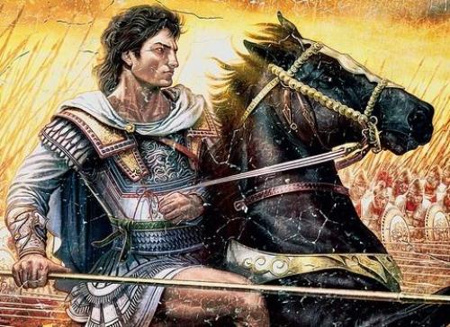 Памятник медный всадник интересные факты. Интересные факты о Медном всаднике 01