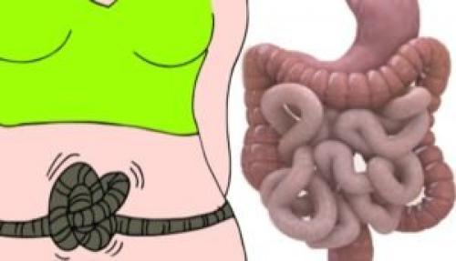 Вздутие и распирание живота. Распирание и тяжесть в желудке: причины, лечение вздутия живота