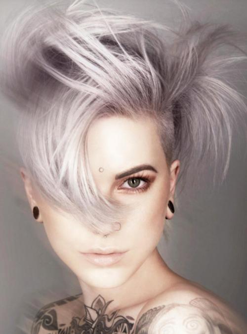 Как укладывать длинные волосы каждый день. Укладка длинных волос на каждый день 11