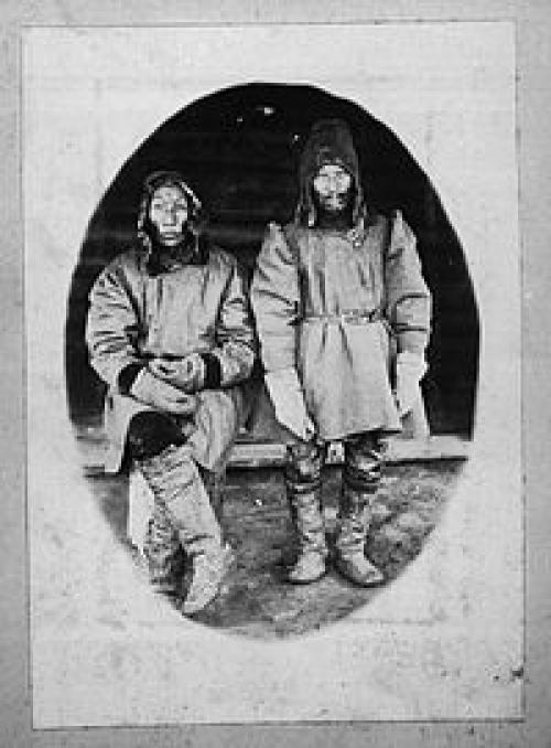 Интересные факты о Якутии для детей. Факты о Якутии 08