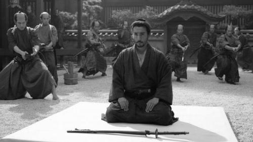 Как делать харакири правильно. 7 жутковатых фактов о харакири 06